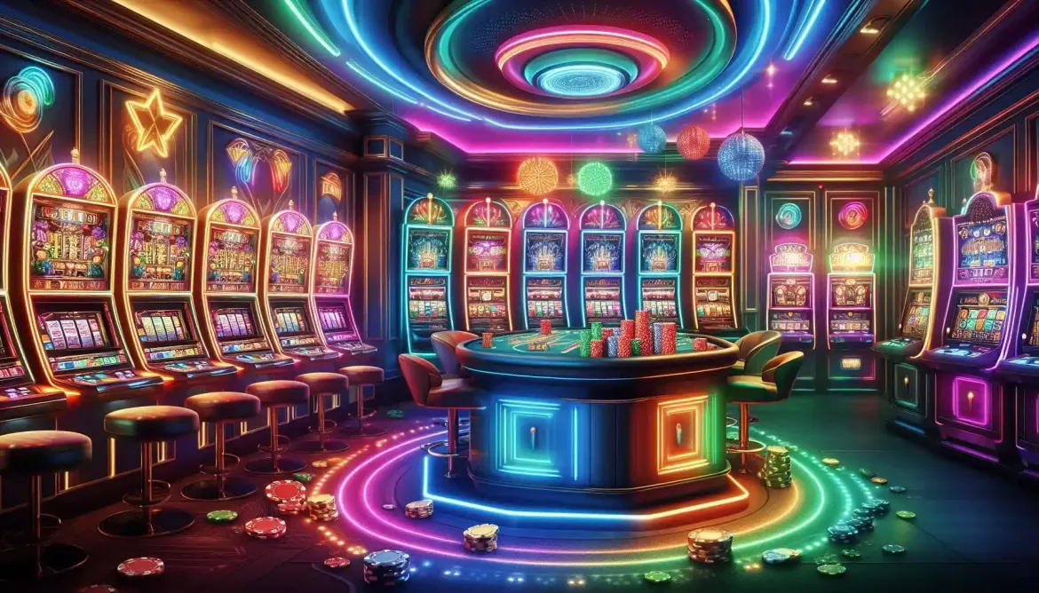 Spinorhino Casino